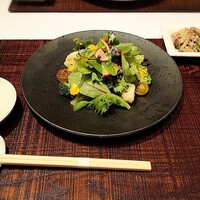 洋食 ヨコオ - 