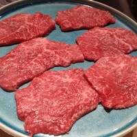 和牛lab K - ランジリ