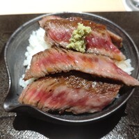 和牛lab K - サーロイン