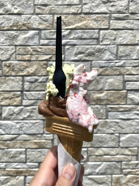 コルリオーネ - 菊川/ジェラート・アイスクリーム | 食べログ