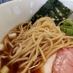 麺屋 藤むら - 