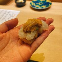 鮨よしかわ 麻布十番 - 