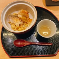 鮨よしかわ 麻布十番 - 