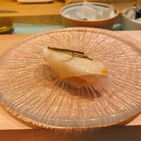 鮨よしかわ 麻布十番 - 