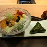 카루이자와 쿠로이와 무니 - 