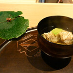 카루이자와 쿠로이와 무니 - 