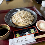 Soba Shou - 