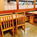 天ぷら新宿つな八 - 【天ぷら新宿つな八 総本店】