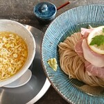 自家製麺 オオモリ製作所 - 