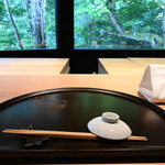 軽井沢くろいわ 無二 - 