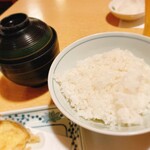 天ぷら新宿つな八 - 【天ぷら新宿つな八 総本店】