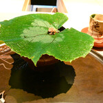 카루이자와 쿠로이와 무니 - 