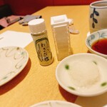 天ぷら新宿つな八 - 【天ぷら新宿つな八 総本店】