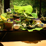 軽井沢くろいわ 無二 - 