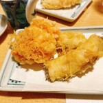 天ぷら新宿つな八 - 【天ぷら新宿つな八 総本店】