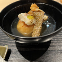 割烹 武田 - 