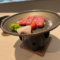 割烹 武田 - 