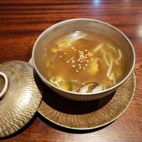新中国料理HARAKAWA 北新地店 - 