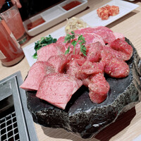 横浜焼肉kintan - 