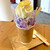 槌や - 料理写真:かき氷 バタフライ ¥900 (税込)