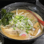 Hokkaidou Ramen Haru - 