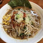 らあ麺 燕返し - 