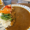 TOKYO SPICE ななCURRY 青山