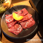 やきにく未完 - 