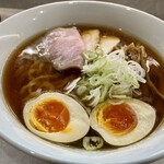 ほのぼんヌードルズ - 