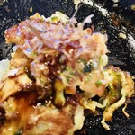 Okonomiyaki Teppanyaki Tokugawa - 