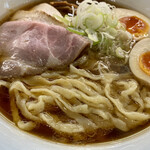 ほのぼんヌードルズ - 