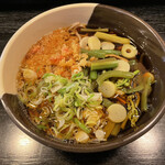 そば処 弁菜亭 - 