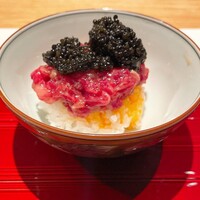 肉割烹 岡田前 - 