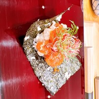 築地 すし Omakase - 