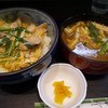 麺吉どんどん