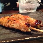 なごみや - つくねなう。