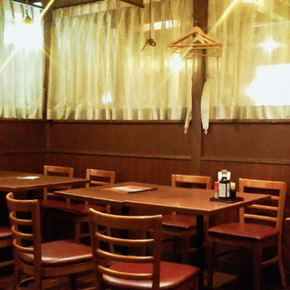 居酒屋 NIJYU-MARU_2