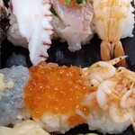 Sushi Jijiya - 