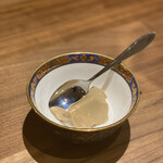 ピッサヌローク - プリン　レモングラスティー