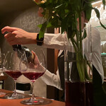 アイニーク - 続いては、カリフォルニアのピノノワール