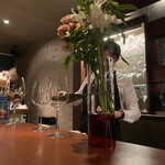 アイニーク - 2ヶ月ぶりとなりました