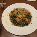 イタリア料理 フィオレンツァ - 