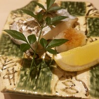 赤坂 鮨 ふくなが - 