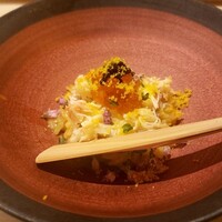 赤坂 鮨 ふくなが - 