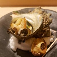 赤坂 鮨 ふくなが - 