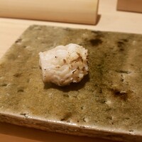 赤坂 鮨 ふくなが - 