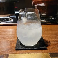 割烹 隆 - 瀬戸内レモンサワー