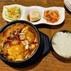韓国家庭料理ジャンモ ココリア多摩センター店