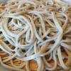 Sobadokoro Ichikawa - 蕎麦
