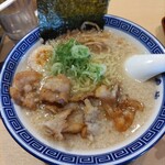 くさび - 排骨豚骨醤油